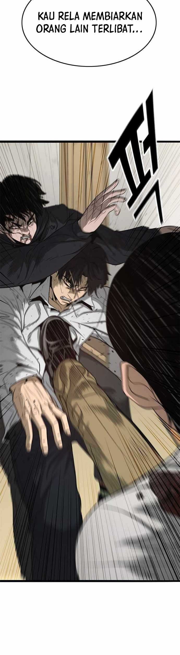 Death Row Boy Chapter 73 Gambar 15