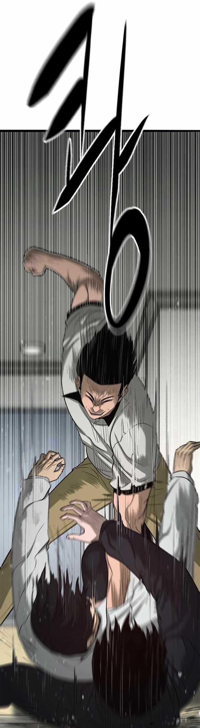 Death Row Boy Chapter 73 Gambar 17