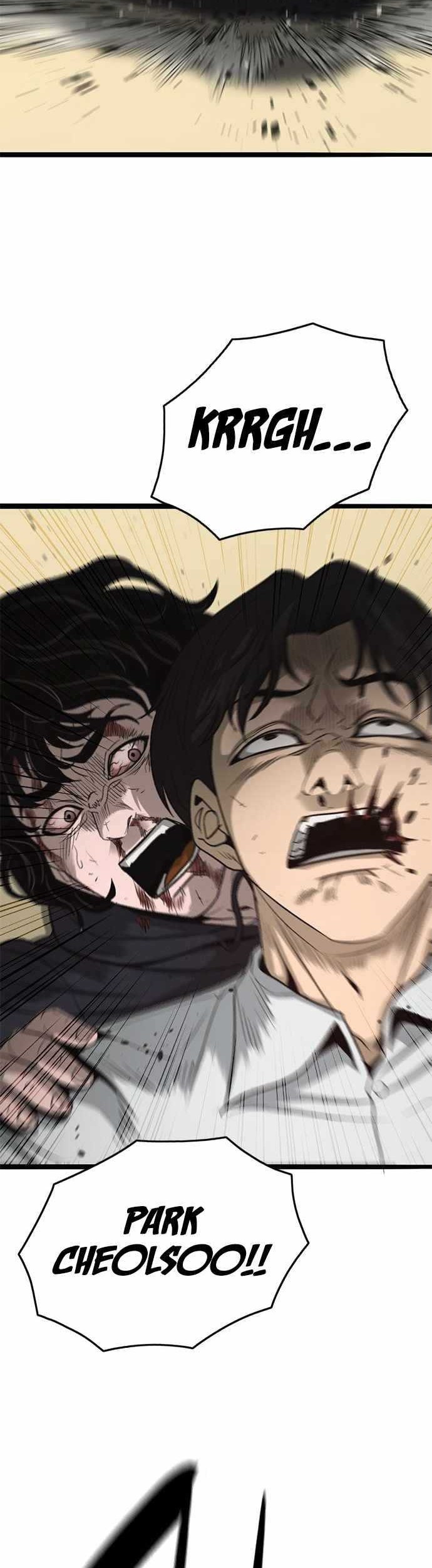 Death Row Boy Chapter 73 Gambar 18