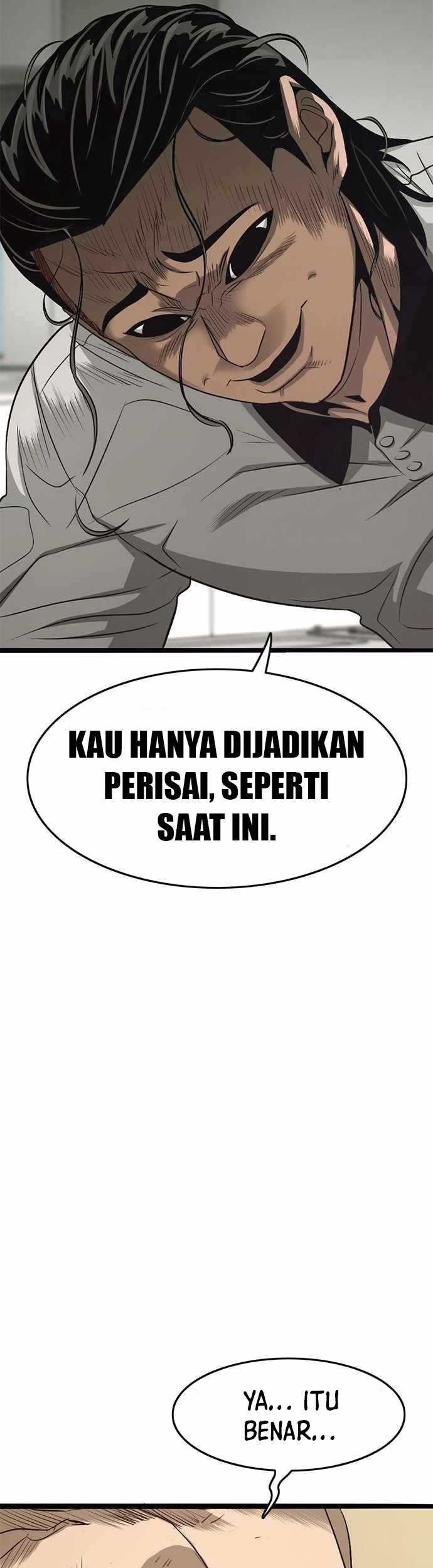 Death Row Boy Chapter 73 Gambar 21