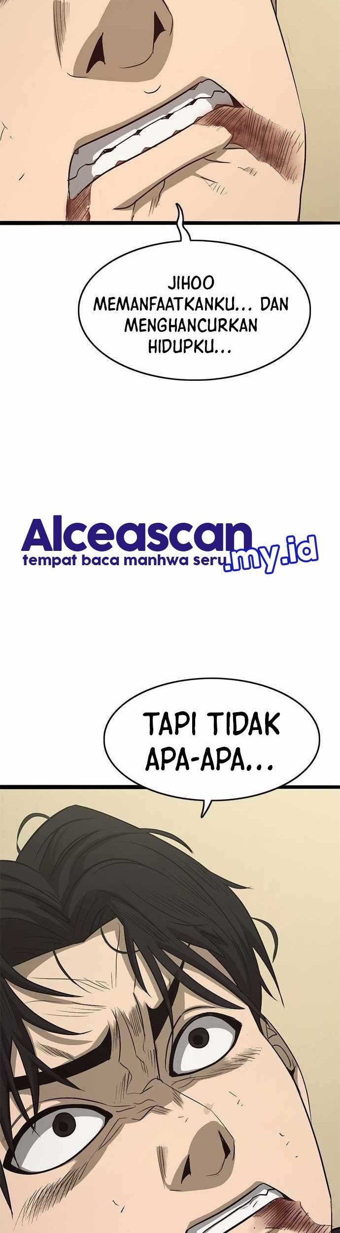 Death Row Boy Chapter 73 Gambar 22