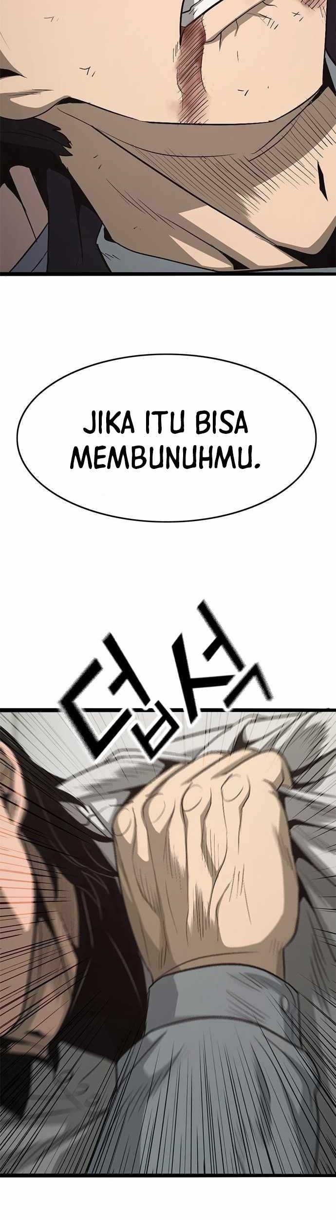 Death Row Boy Chapter 73 Gambar 23