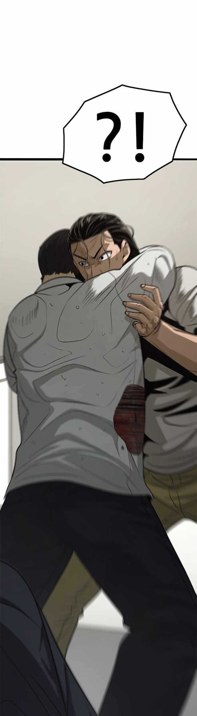 Death Row Boy Chapter 73 Gambar 24