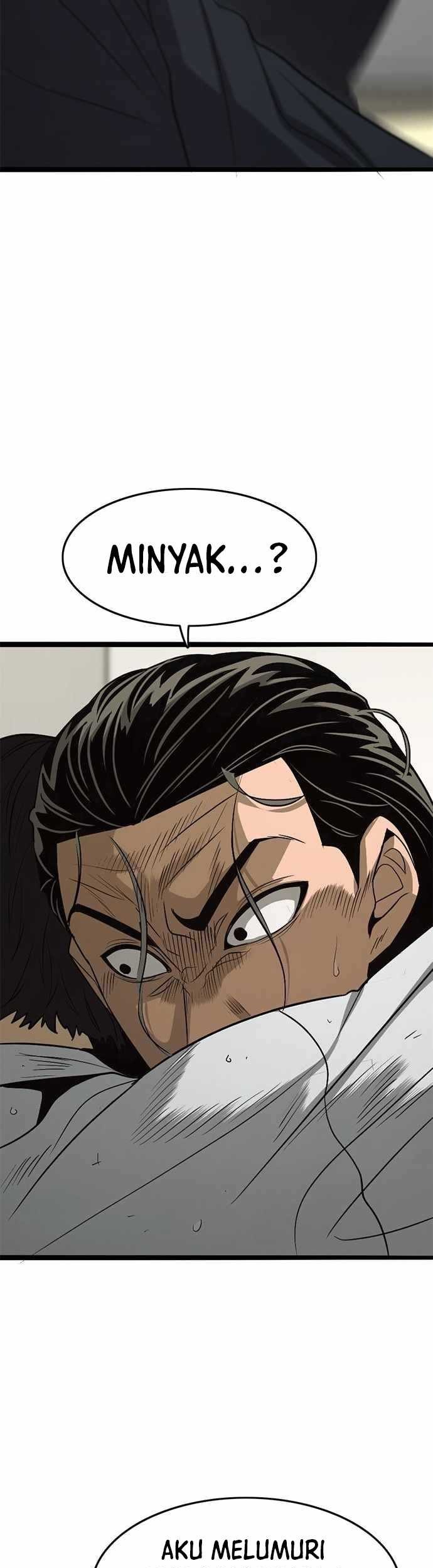 Death Row Boy Chapter 73 Gambar 25