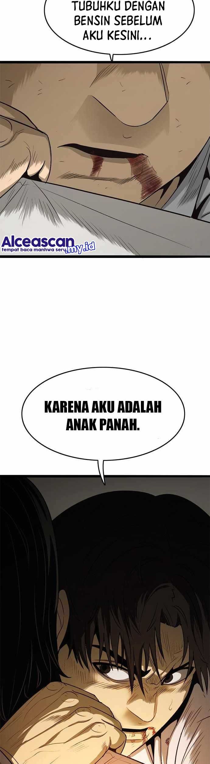 Death Row Boy Chapter 73 Gambar 26