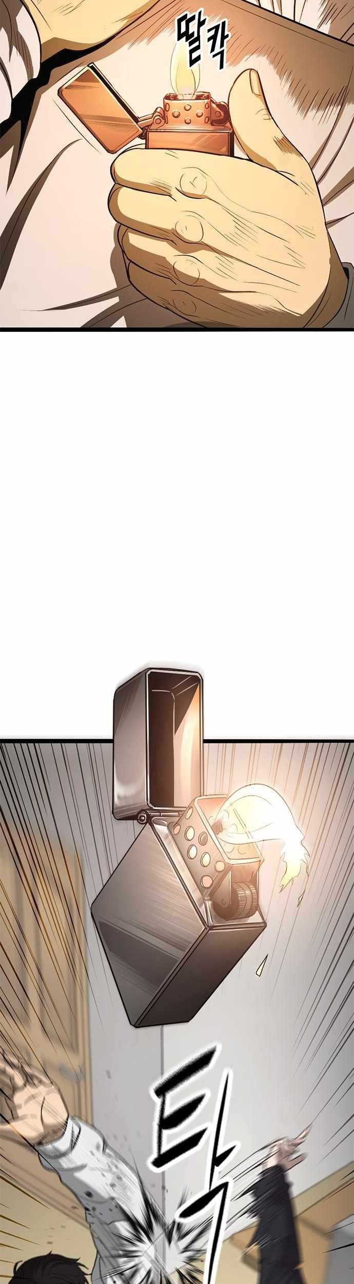 Death Row Boy Chapter 73 Gambar 27