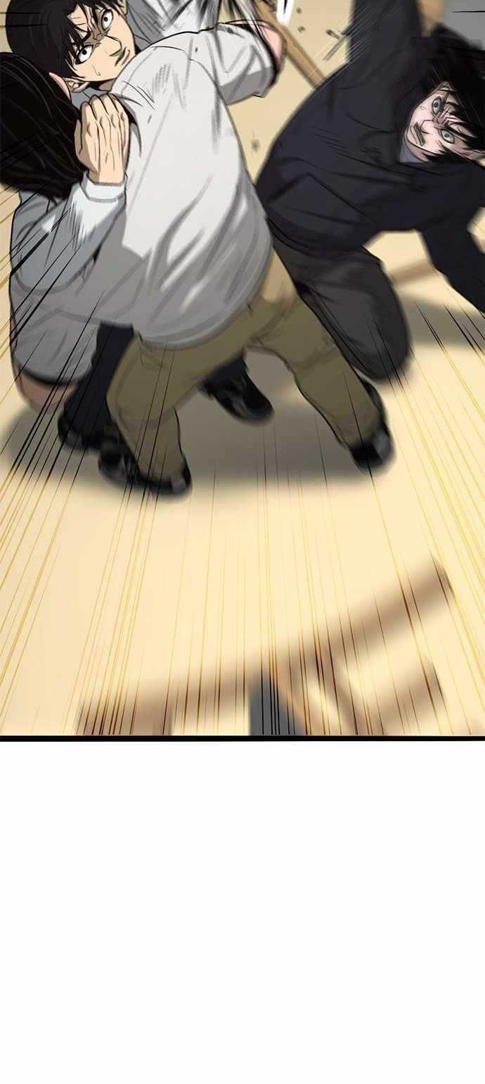 Death Row Boy Chapter 73 Gambar 28