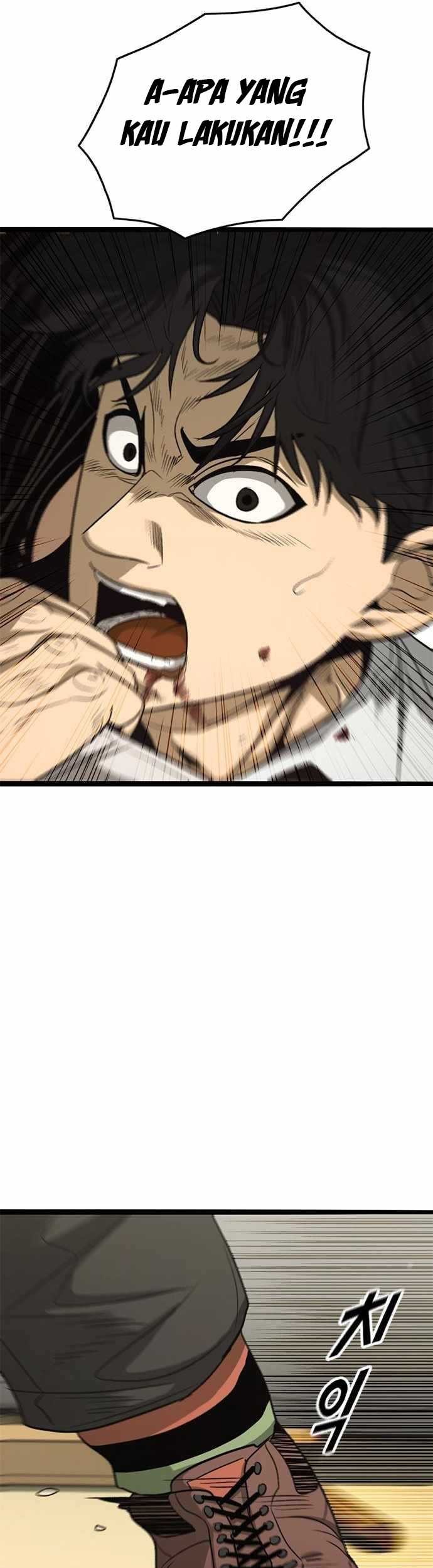 Death Row Boy Chapter 73 Gambar 29
