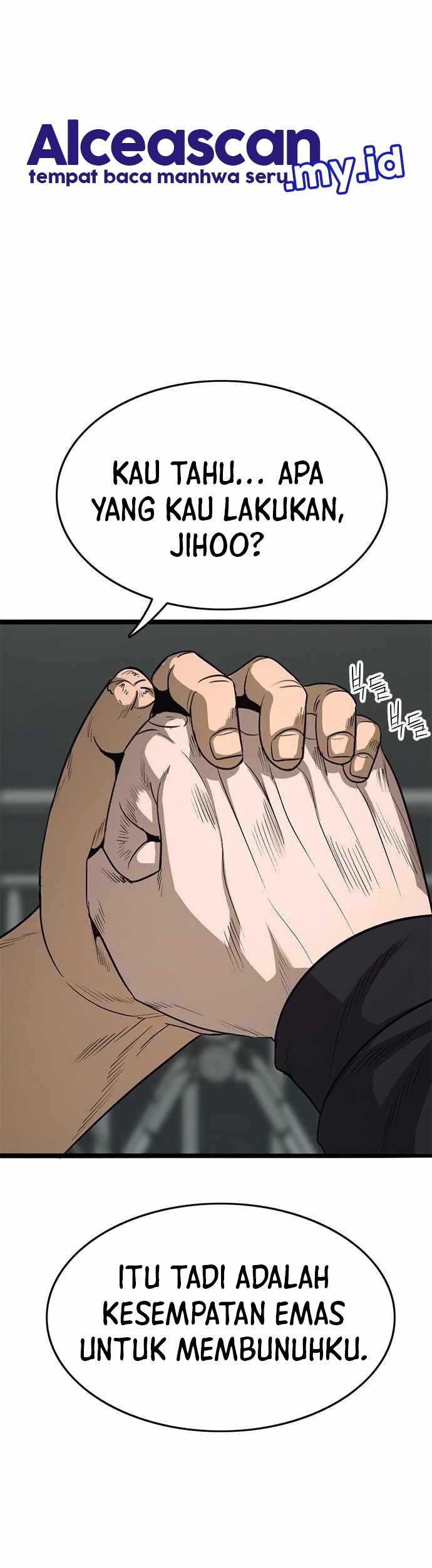 Death Row Boy Chapter 73 Gambar 31