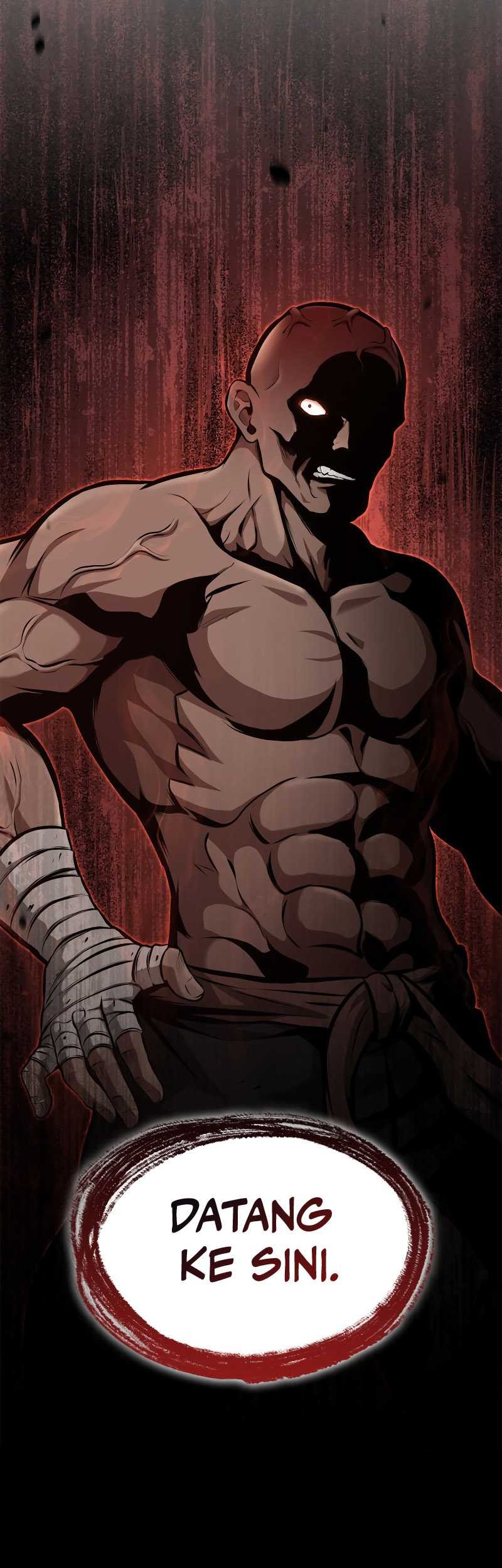 Kalli the Champion Chapter 36 Gambar 54