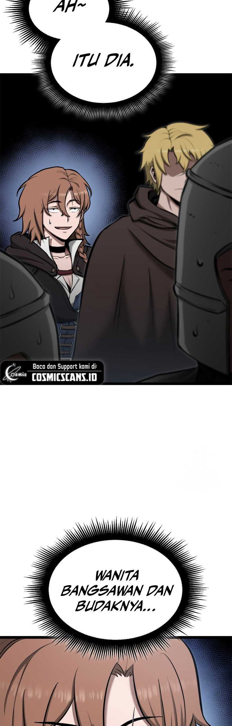 Kalli the Champion Chapter 36 Gambar 35