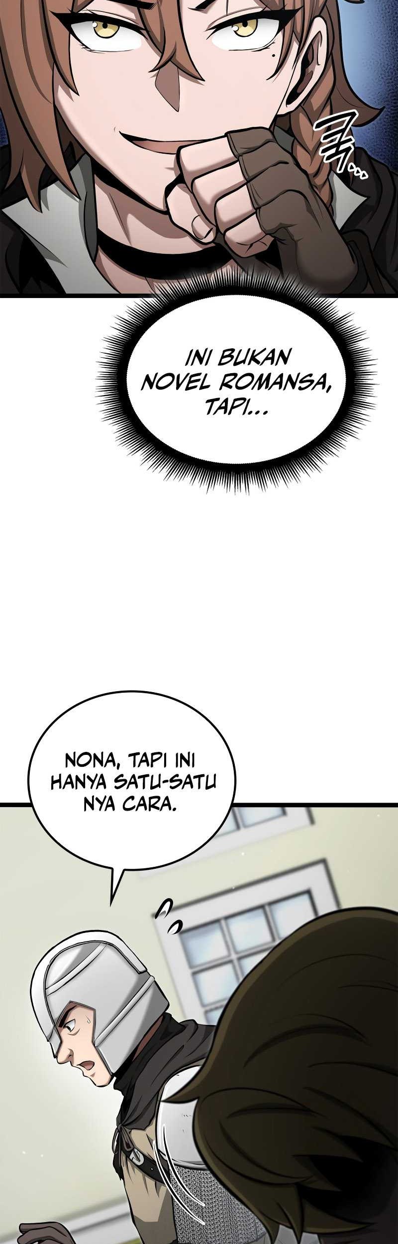 Kalli the Champion Chapter 36 Gambar 36