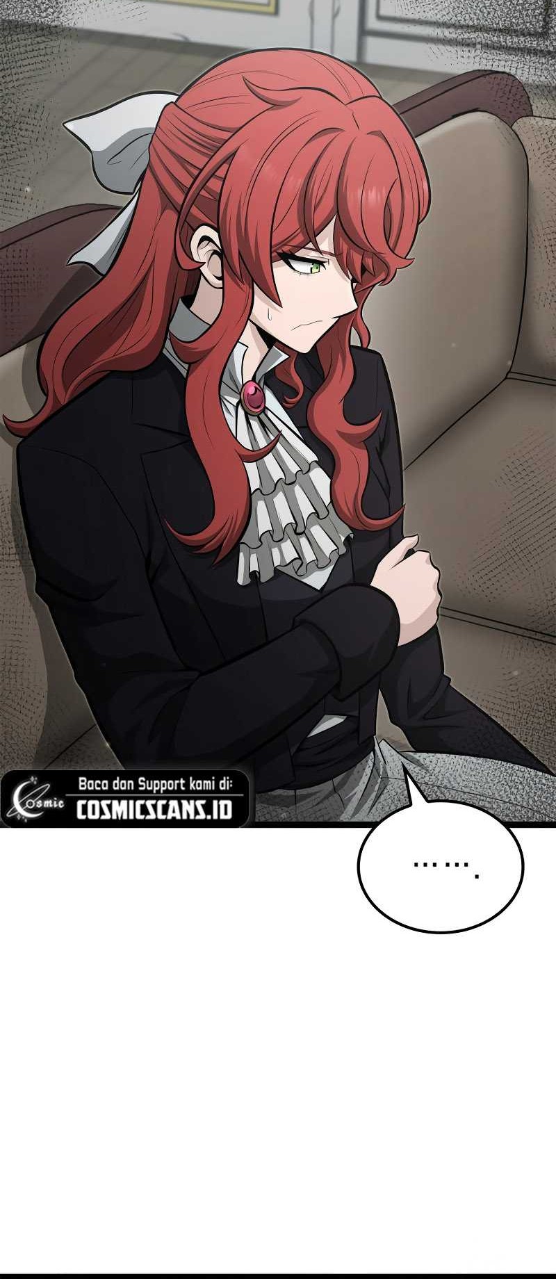 Kalli the Champion Chapter 36 Gambar 41