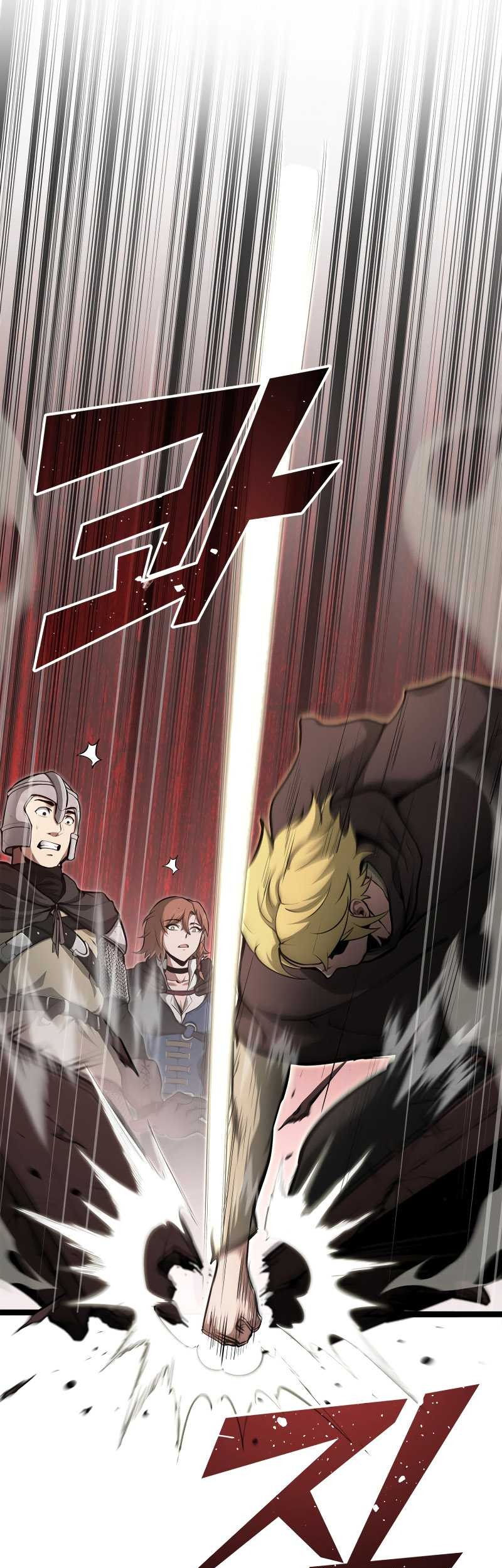 Kalli the Champion Chapter 36 Gambar 38