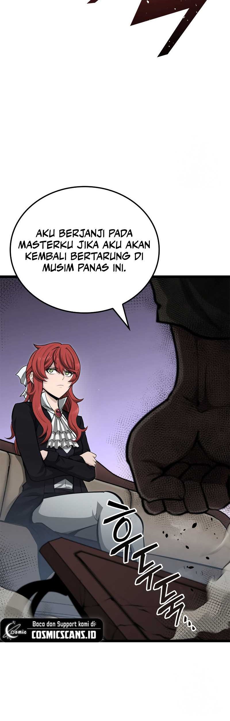 Kalli the Champion Chapter 36 Gambar 39