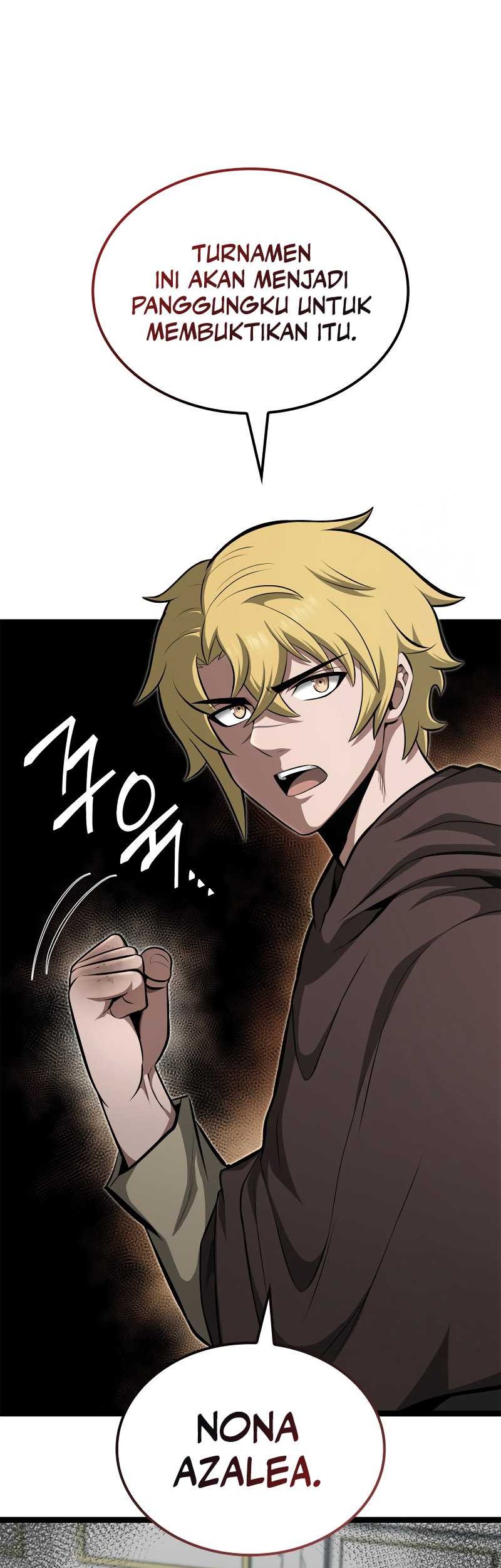 Kalli the Champion Chapter 36 Gambar 40