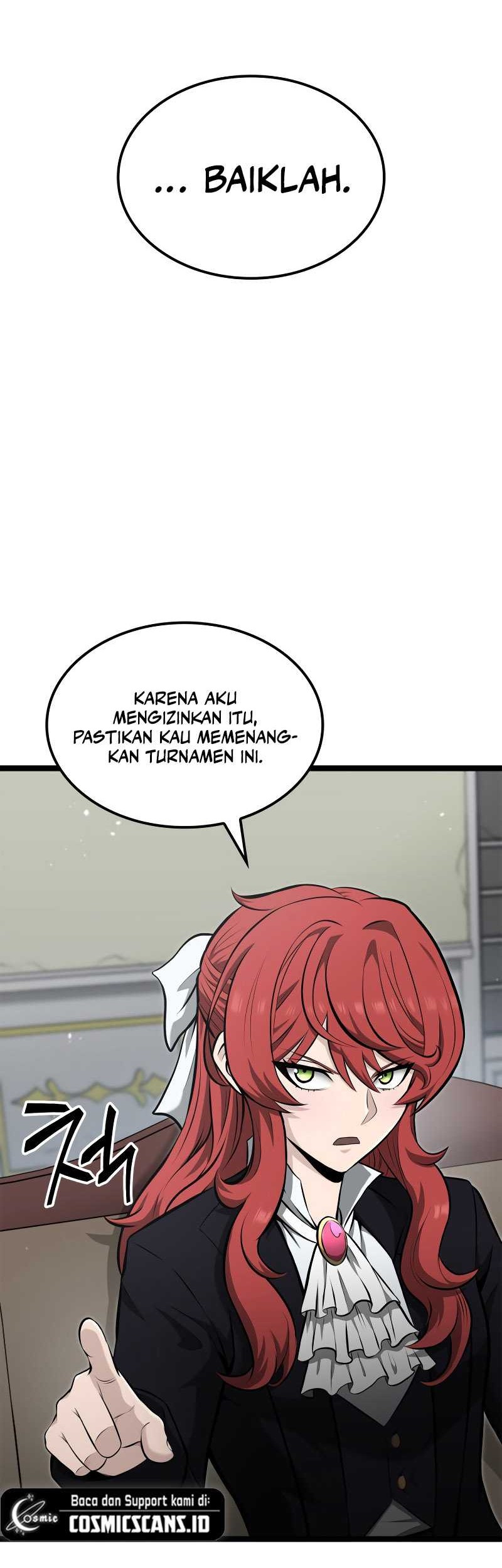 Kalli the Champion Chapter 36 Gambar 43