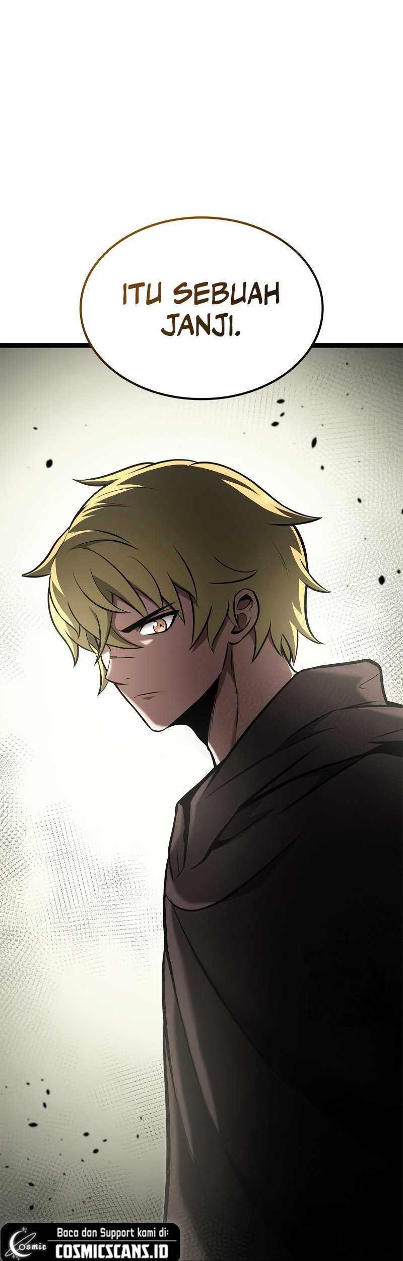 Kalli the Champion Chapter 36 Gambar 44