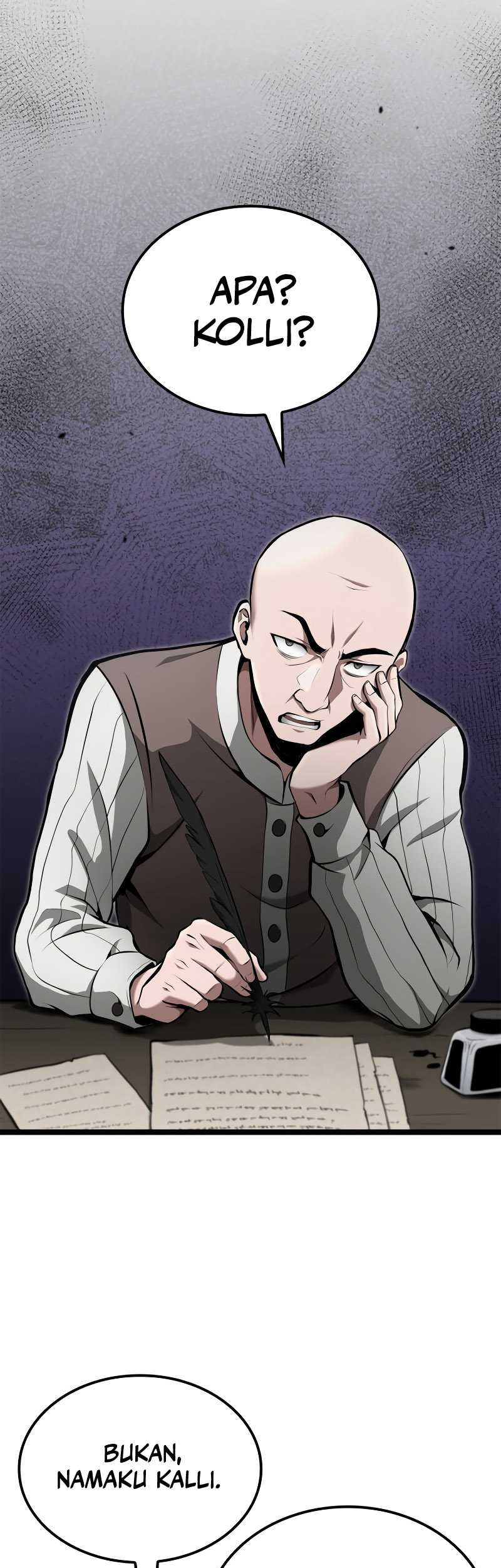 Kalli the Champion Chapter 36 Gambar 46