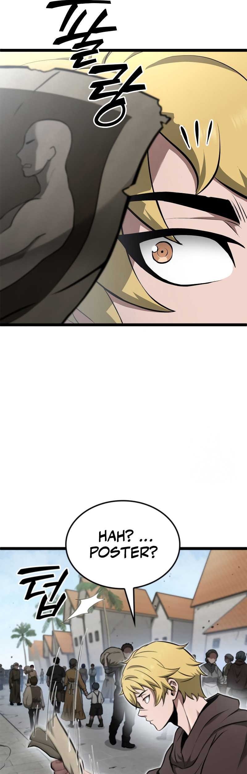 Kalli the Champion Chapter 36 Gambar 6