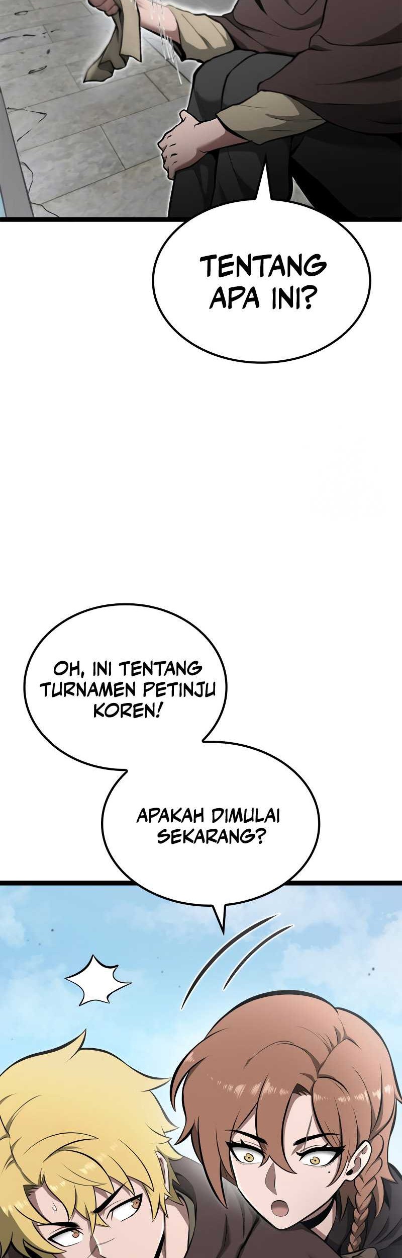 Kalli the Champion Chapter 36 Gambar 7