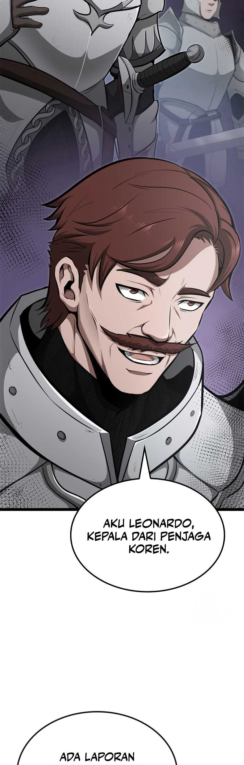 Kalli the Champion Chapter 36 Gambar 12