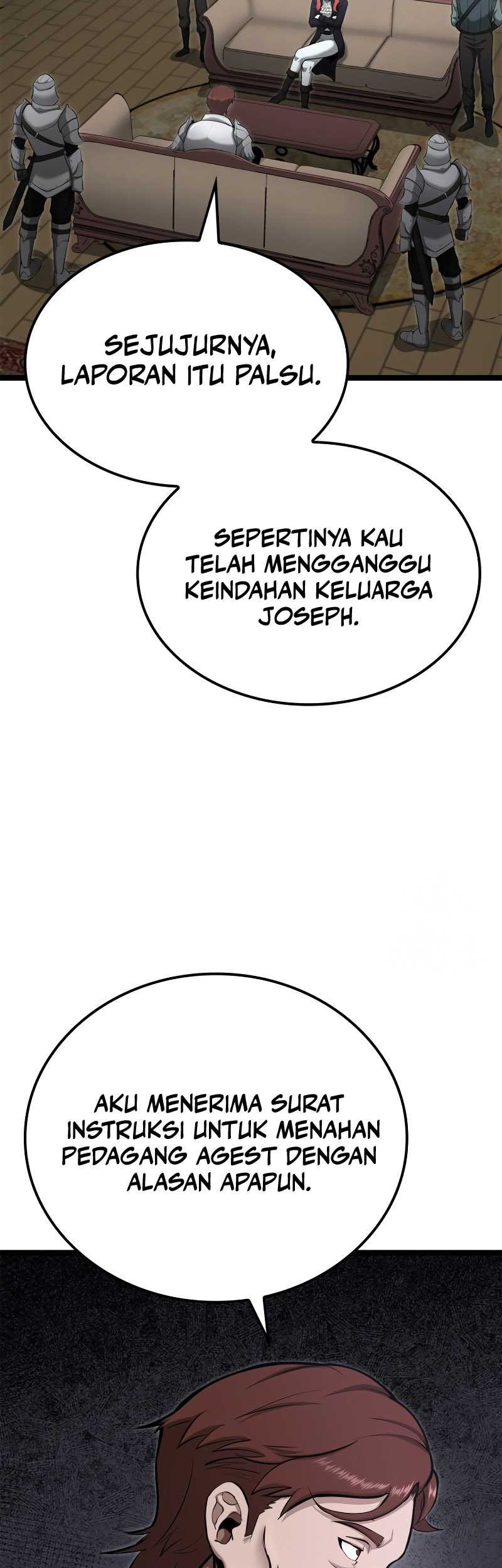 Kalli the Champion Chapter 36 Gambar 16