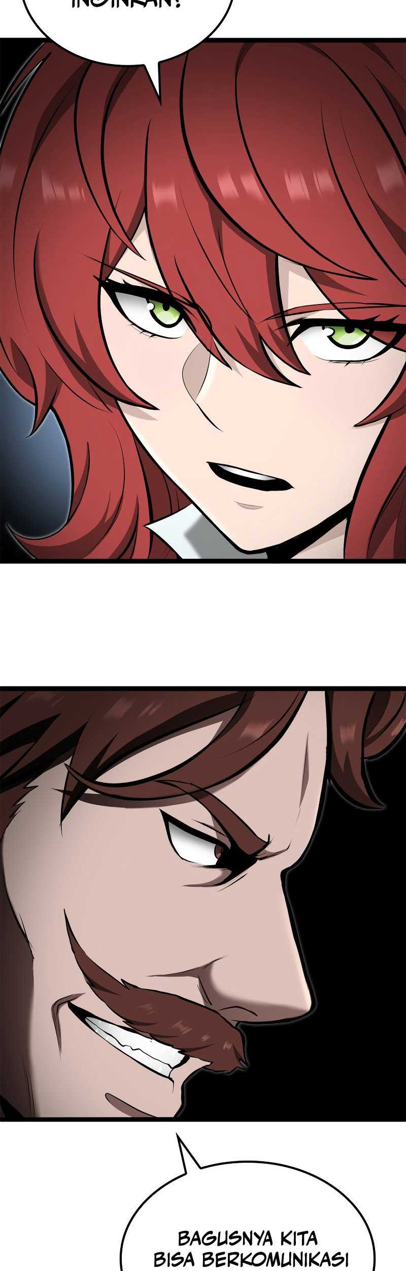 Kalli the Champion Chapter 36 Gambar 19