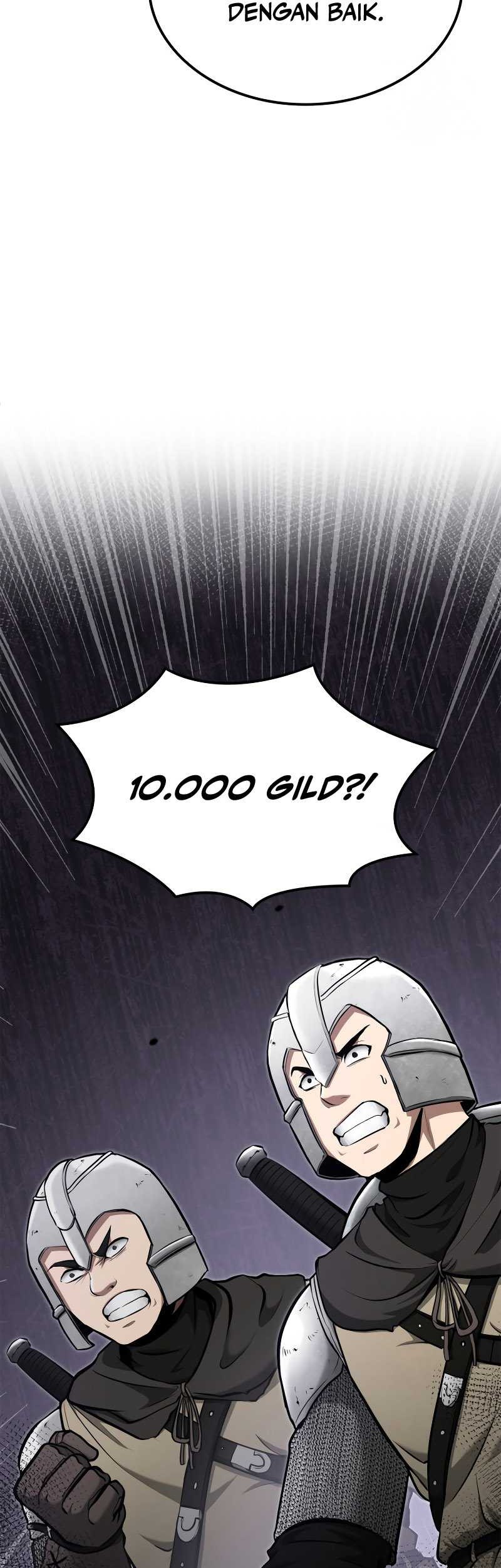 Kalli the Champion Chapter 36 Gambar 20