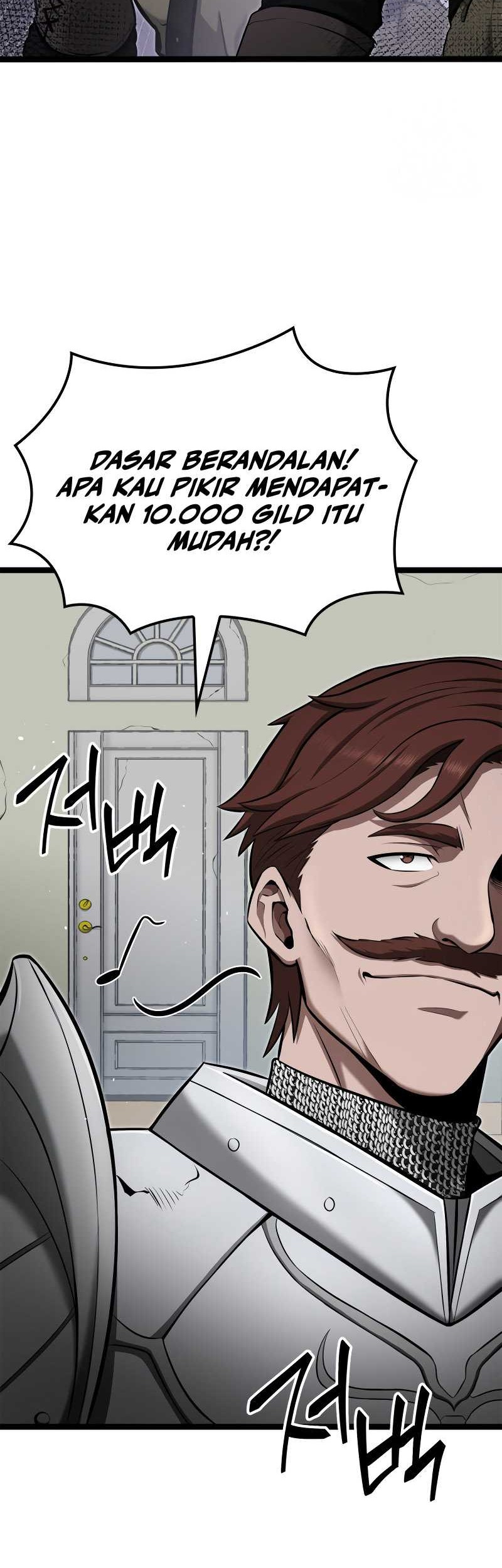 Kalli the Champion Chapter 36 Gambar 21