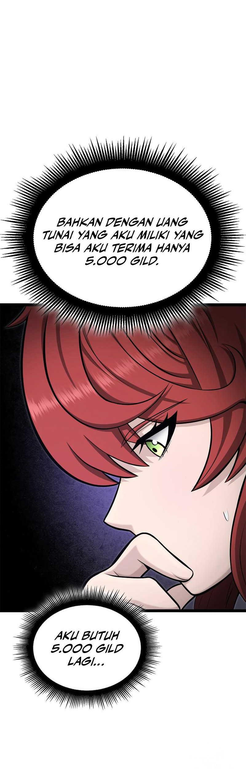 Kalli the Champion Chapter 36 Gambar 23