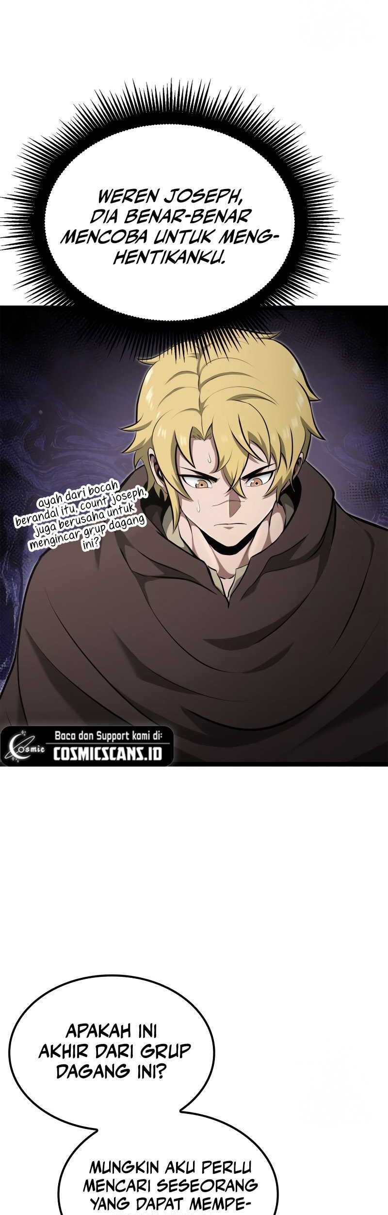 Kalli the Champion Chapter 36 Gambar 24