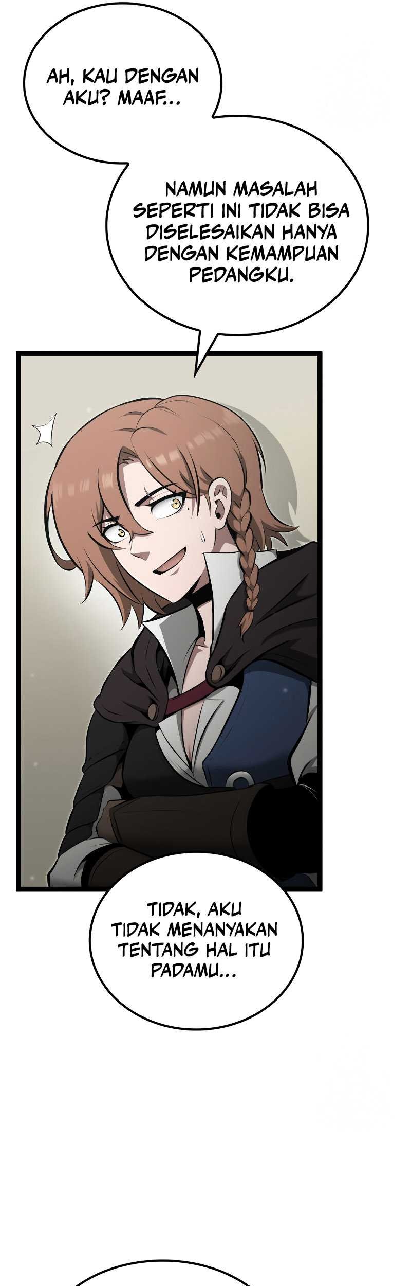 Kalli the Champion Chapter 36 Gambar 26