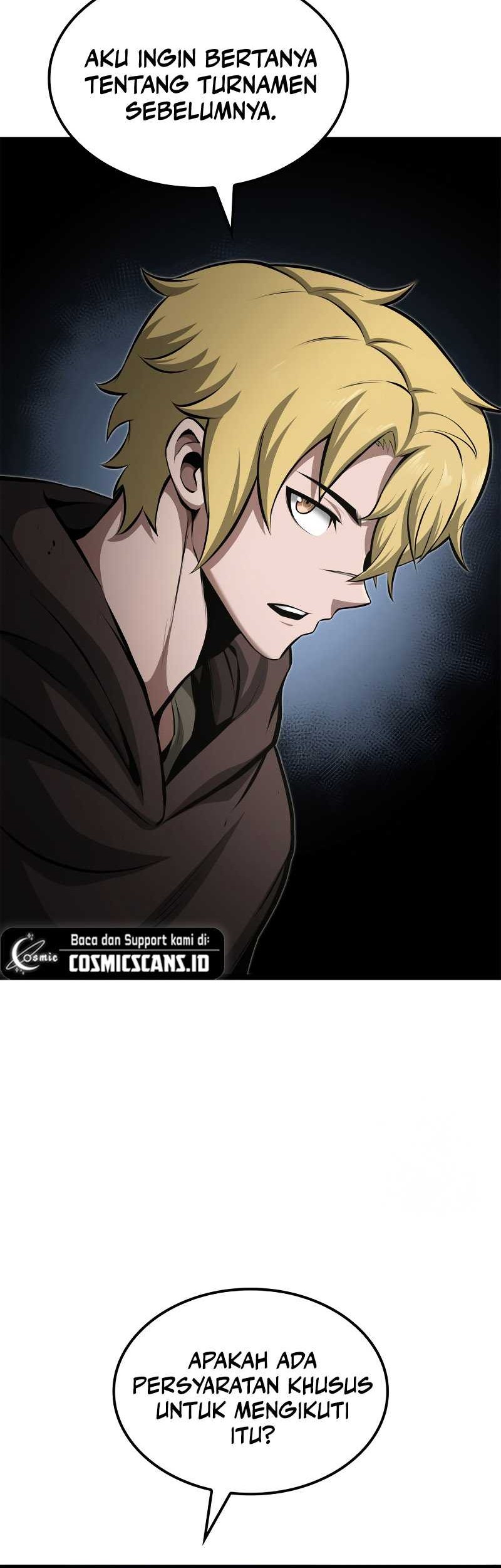 Kalli the Champion Chapter 36 Gambar 27