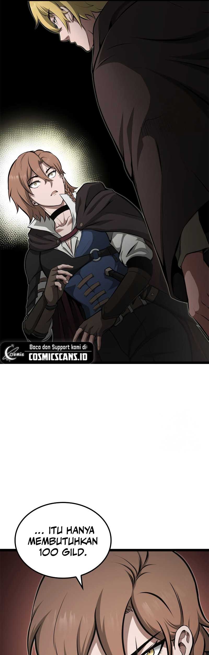 Kalli the Champion Chapter 36 Gambar 28