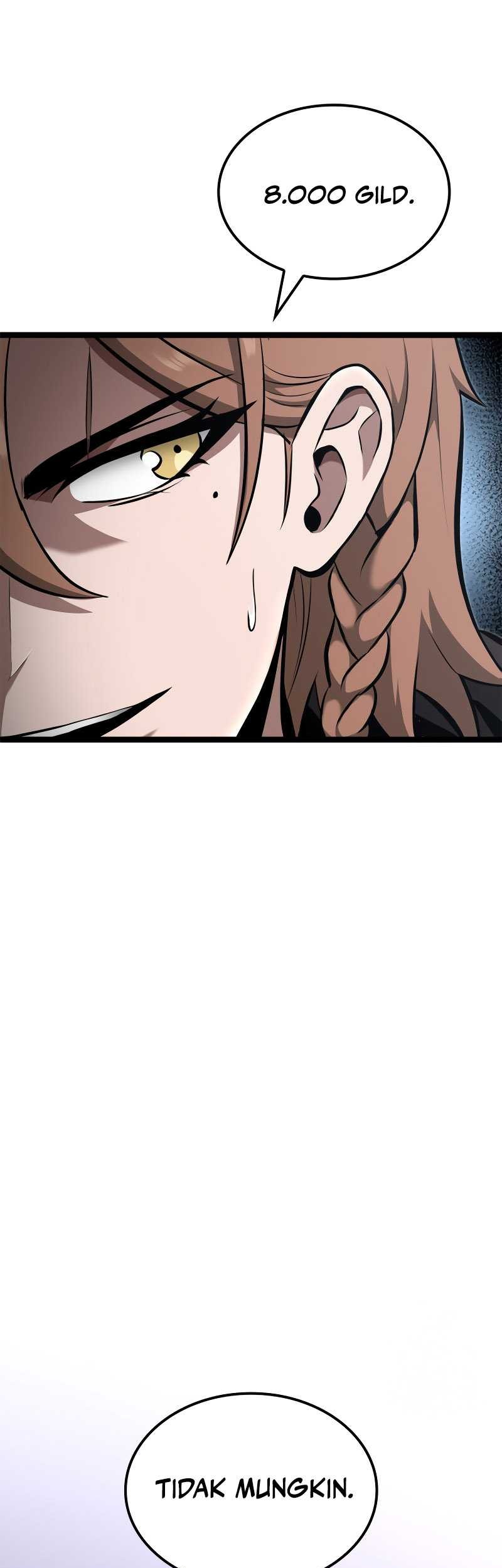 Kalli the Champion Chapter 36 Gambar 30