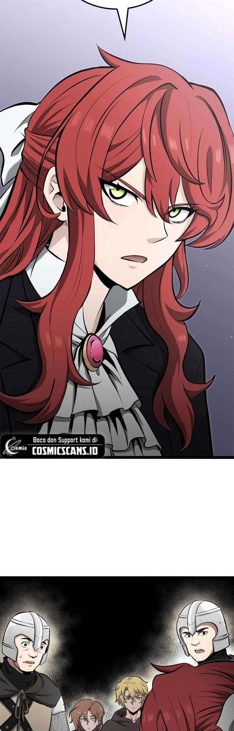 Kalli the Champion Chapter 36 Gambar 31