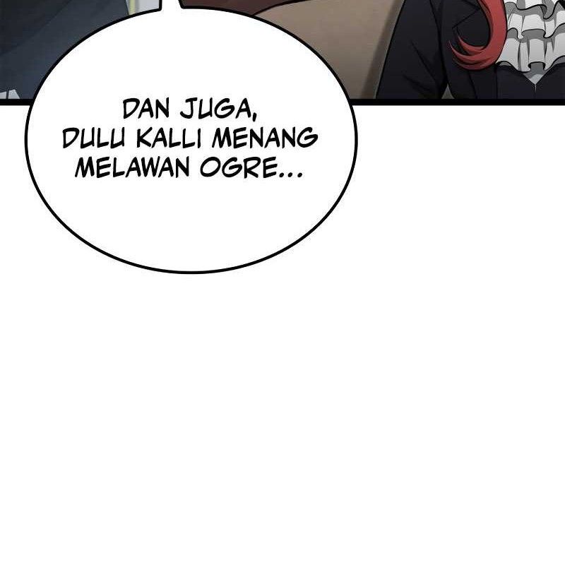 Kalli the Champion Chapter 36 Gambar 33