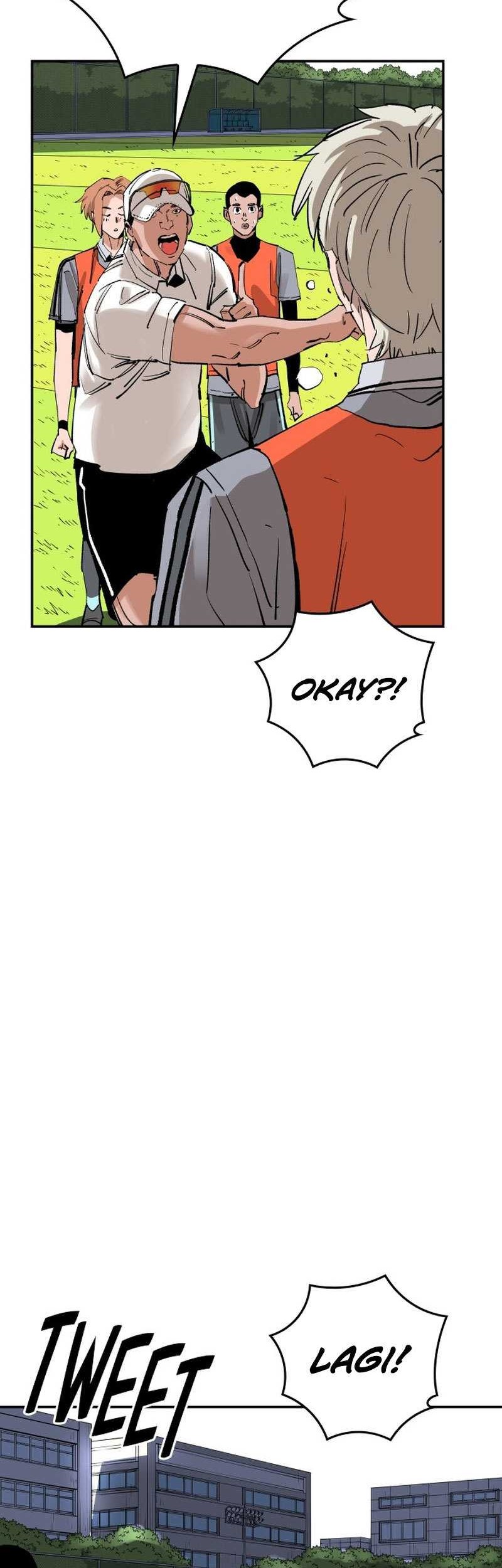 Build Up Chapter 136 Gambar 51