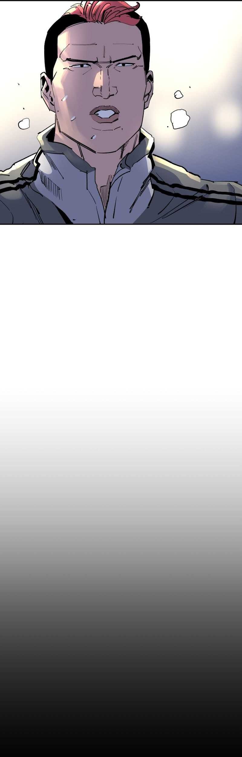 Build Up Chapter 136 Gambar 34