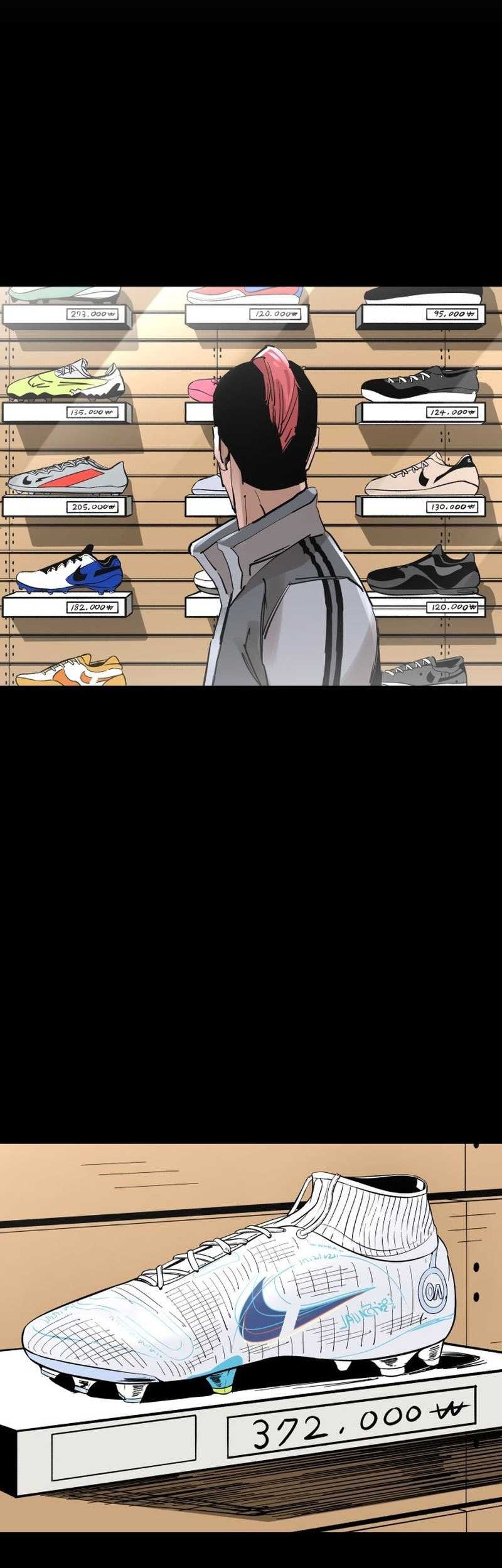 Build Up Chapter 136 Gambar 35