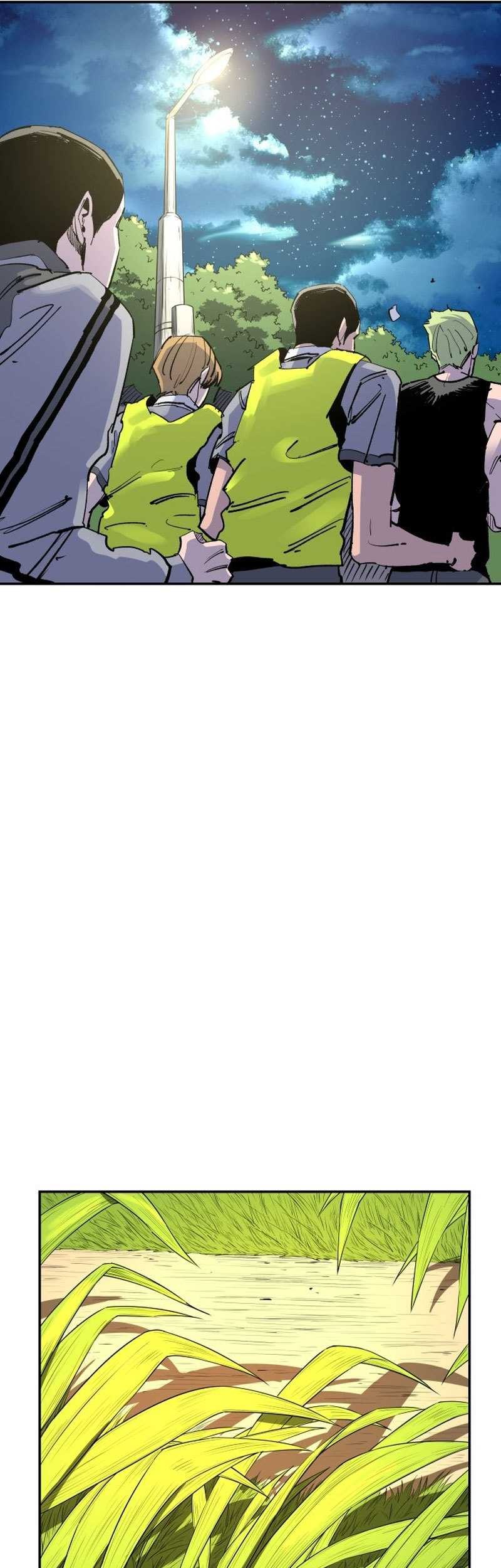 Build Up Chapter 136 Gambar 42