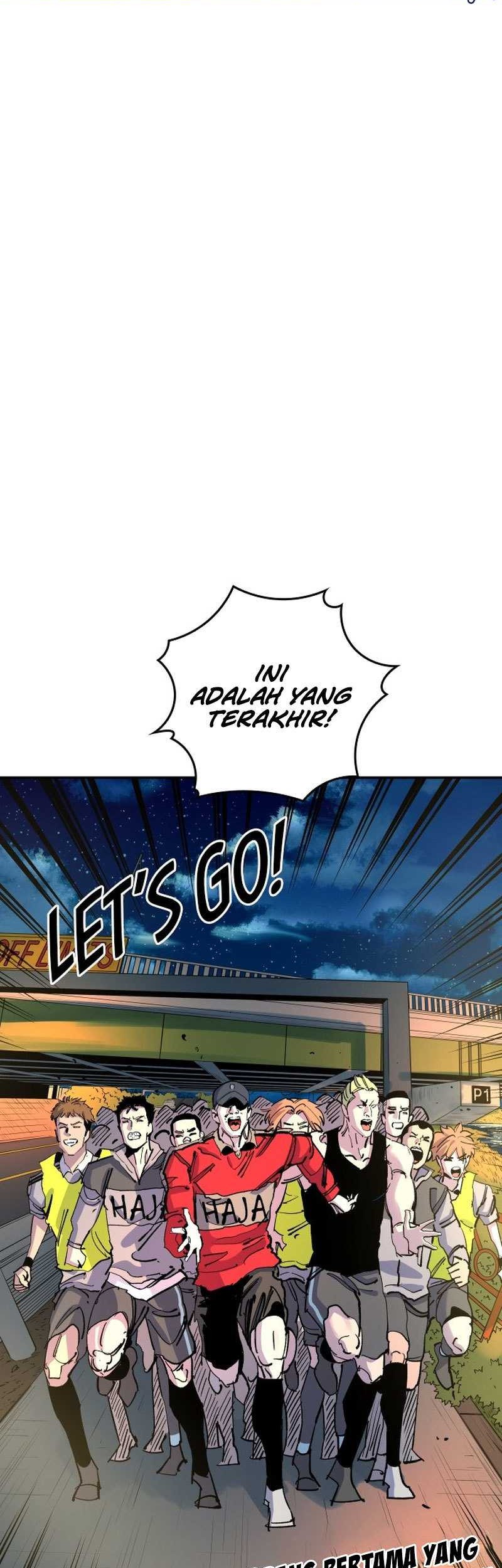 Build Up Chapter 136 Gambar 44