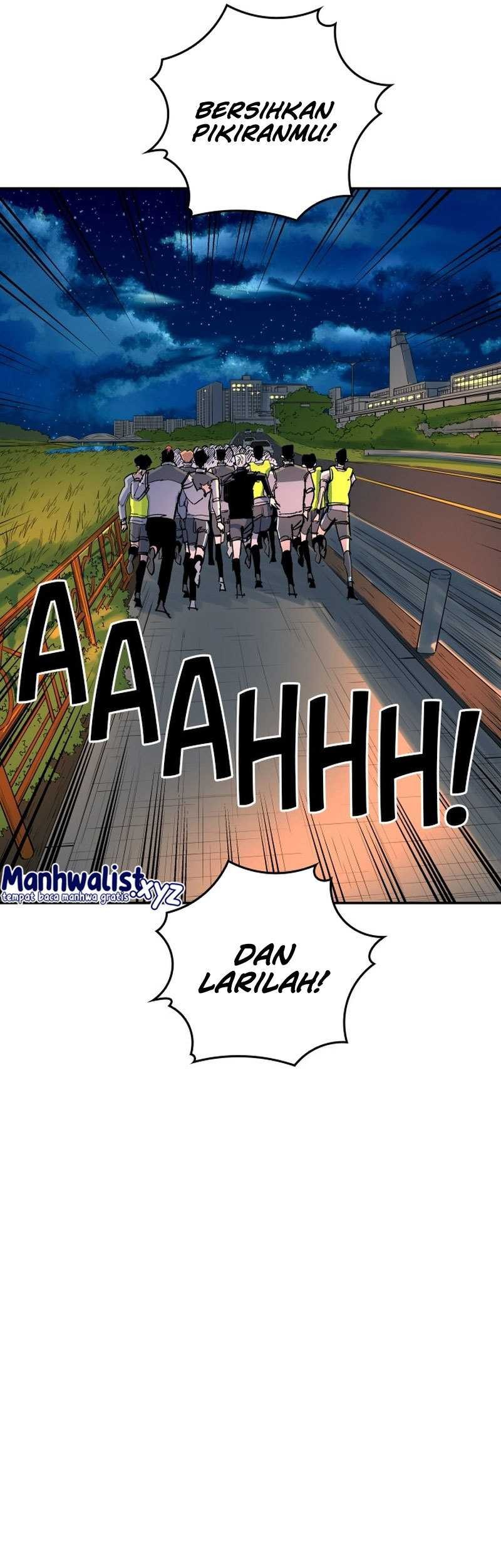 Build Up Chapter 136 Gambar 46