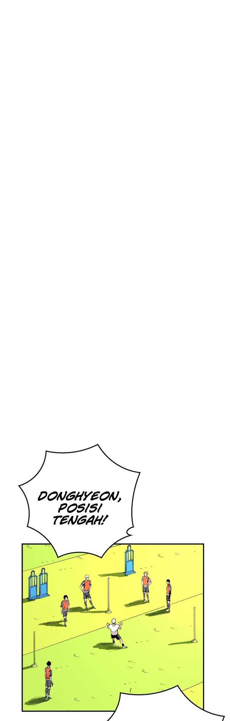 Build Up Chapter 136 Gambar 48