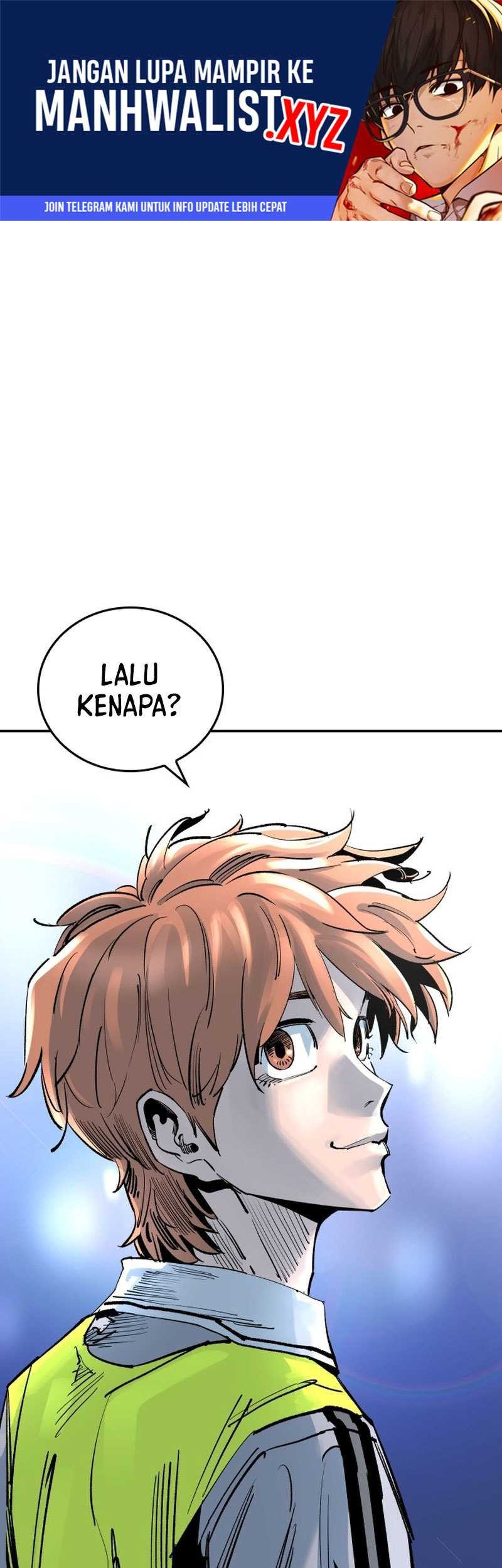 Manhwa Build Up Chapter 136 gambar nomor 2