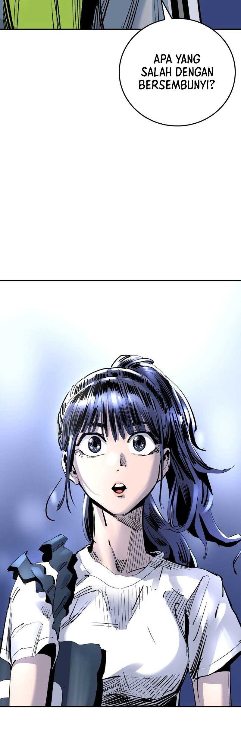 Build Up Chapter 136 Gambar 3