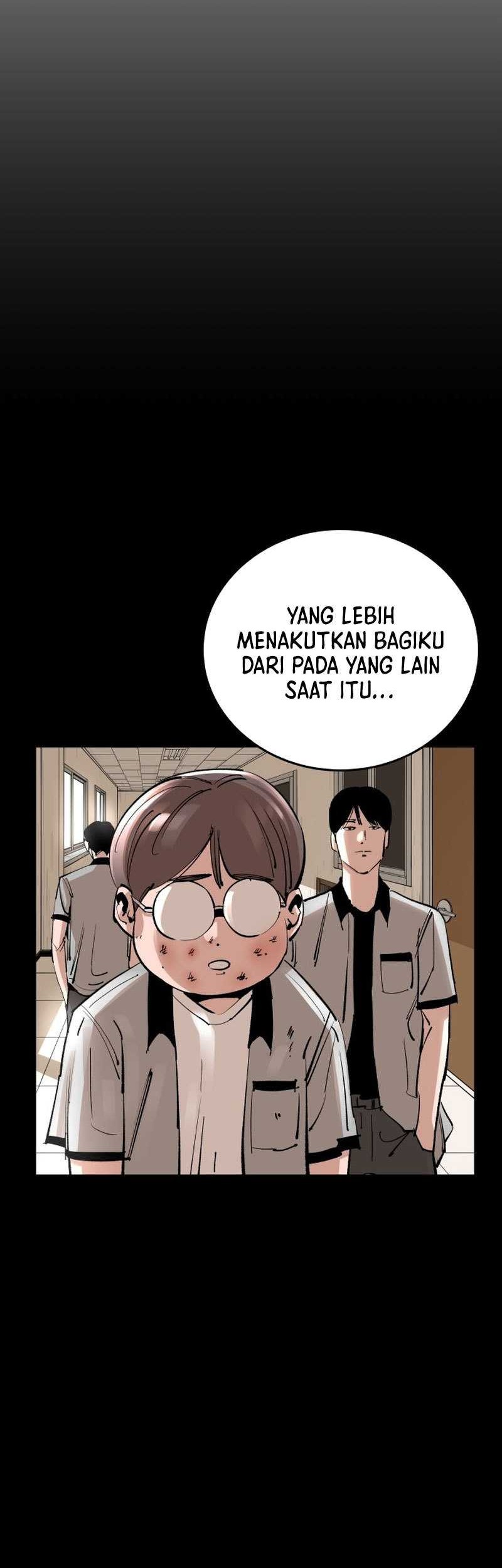 Build Up Chapter 136 Gambar 11