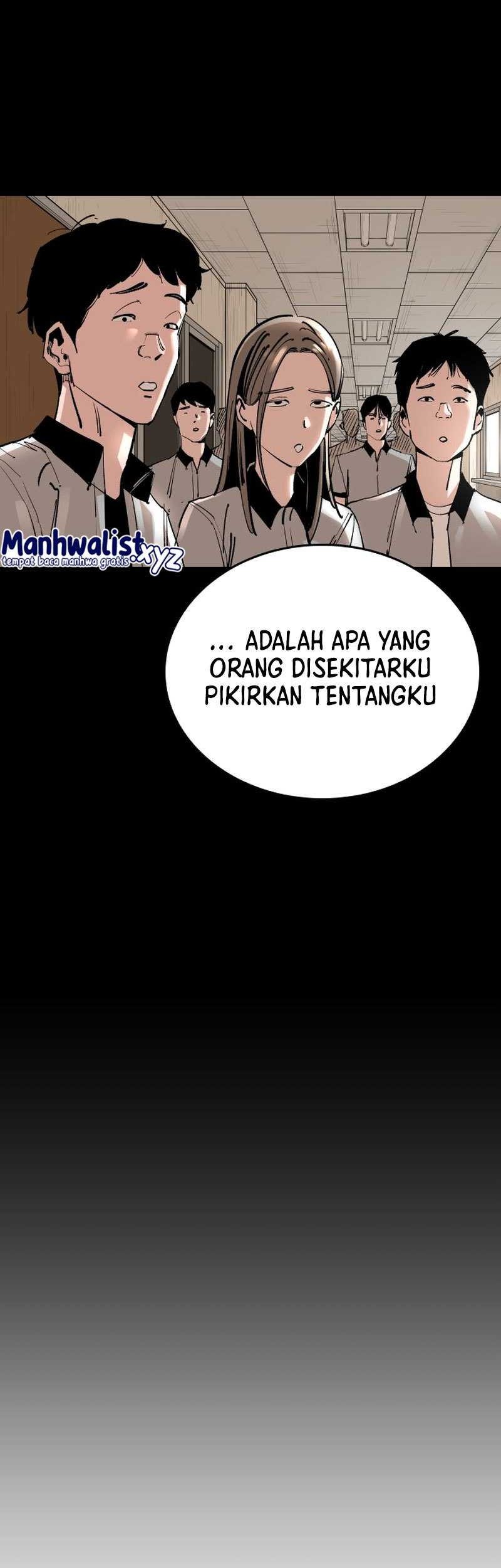 Build Up Chapter 136 Gambar 12