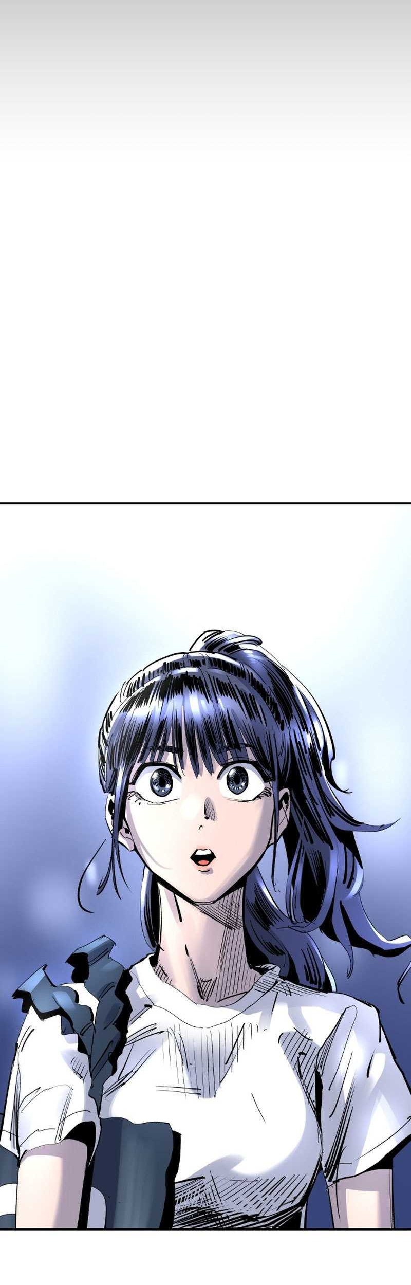 Build Up Chapter 136 Gambar 13